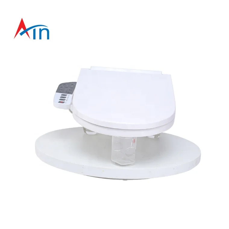High quality wc soft close toilets seat,japanese electronic bidet toilet seats,bidet toilet seat electrionice