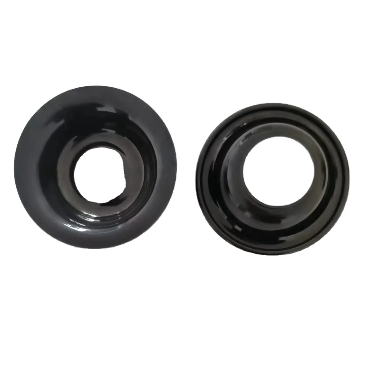 China supplier Custom  rubber diaphragm different types