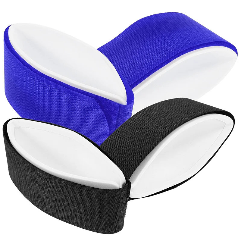 Adjustable Ski Wraps Ties Multi-Use Gear Organizer Ski Fastener Straps for Skis Snowboards