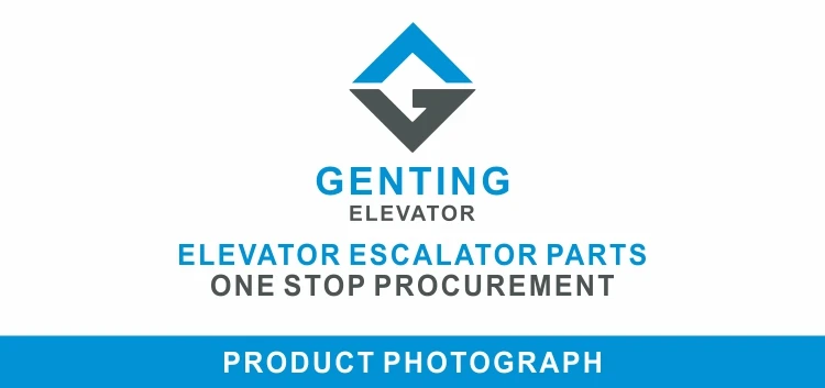 Genting elevator
