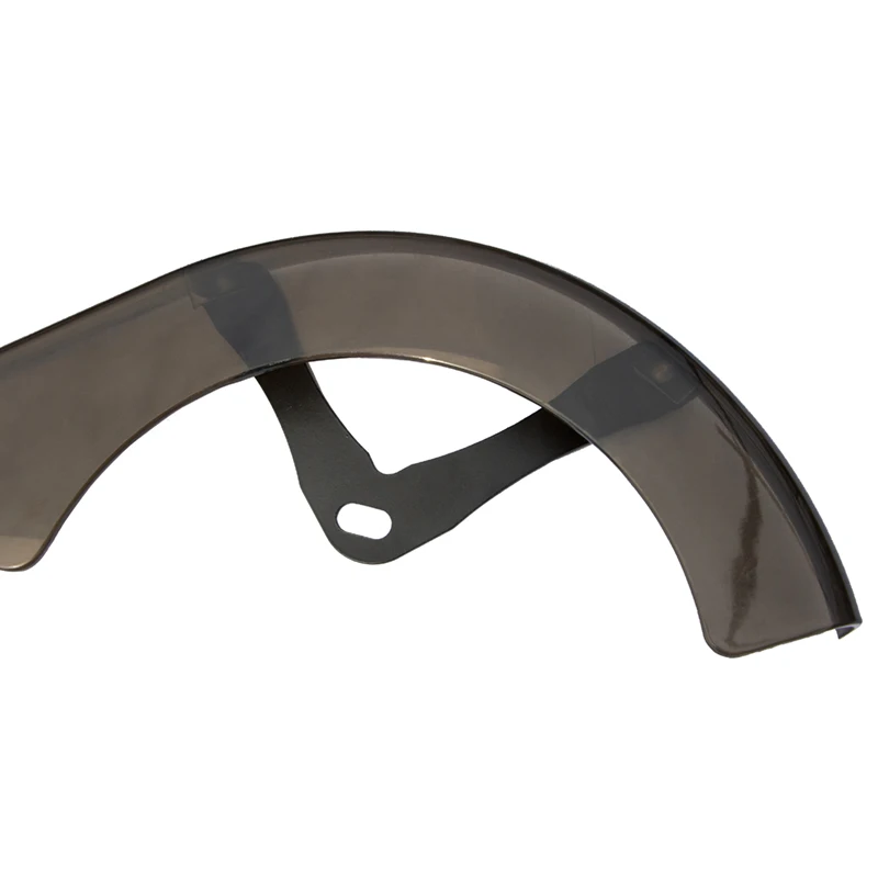 XH-B14 adjustable F-Type Plastic Chain Cover bicycle or chain guard for folding bike