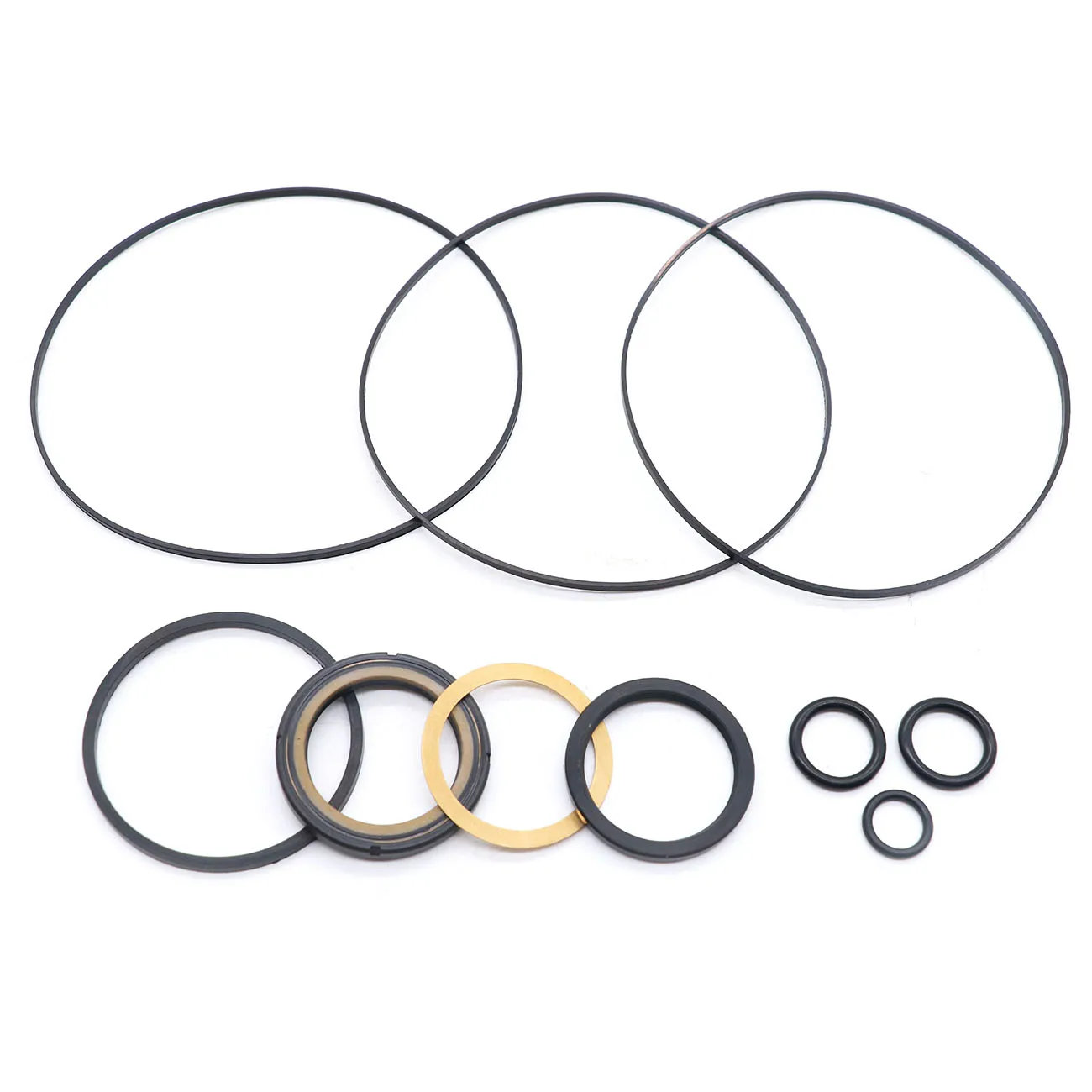 One-year warranty 60539-000 60539000 sealing kit for Eaton Char-Lynn S-series Motors Seal Kit