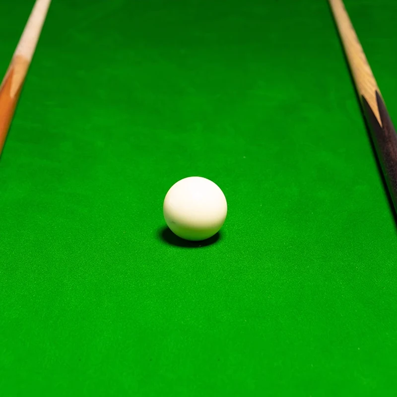 Professional competition billiard table black eight gold table leg standard billiards with a full set of billiard accessories