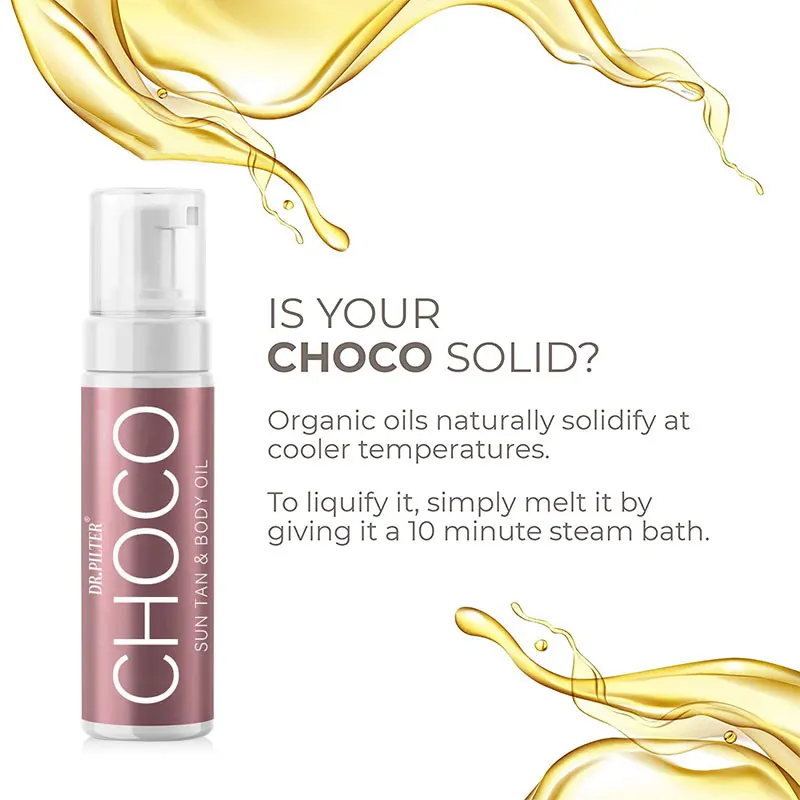 Private Label Natural Glow Self Tanner Sunless Protect Bronzing  Organic Self-Tanning Lotion