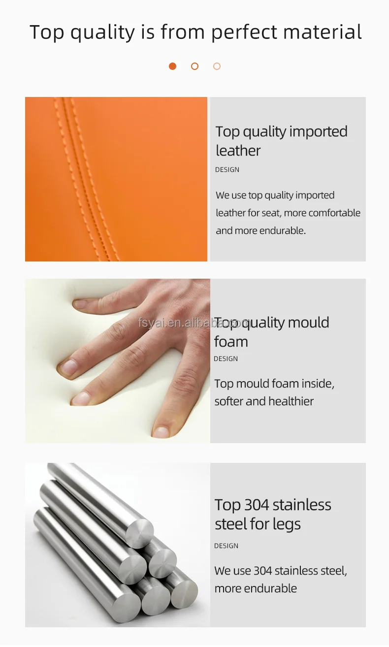 bedroom furniture recliner Classic Modern Luxury Fiberglass Upholstered Comfortable seating Armchair