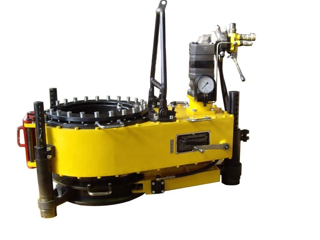 Hot Sale API Well Drilling Hydraulic XQ140/12Y/A XQ140/20 Power Tubing Tongs