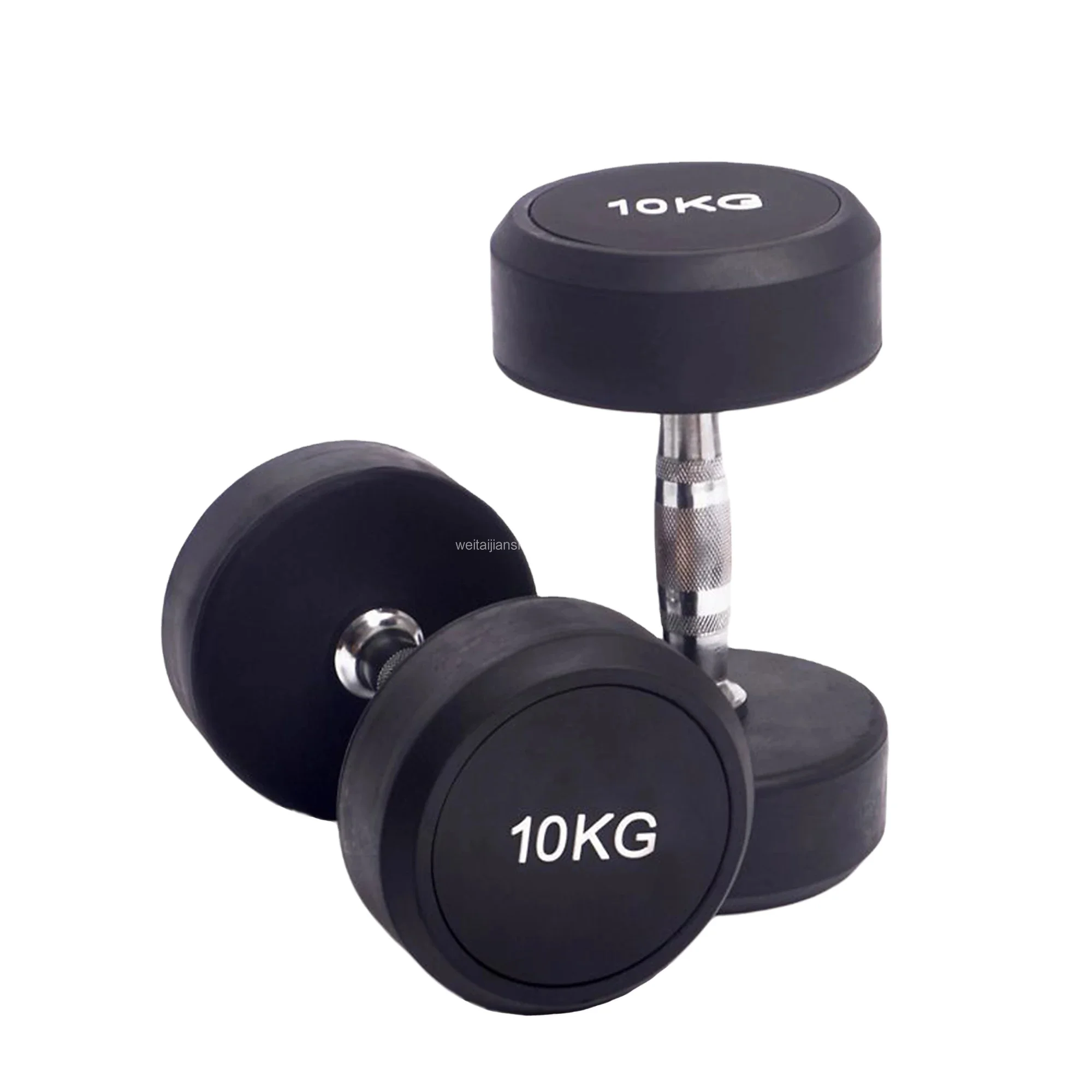 Yes or NoTop Quality Ladies Dumbbells Training Sport Equipment Dumbbells Ladies Umax Dumbbell Round