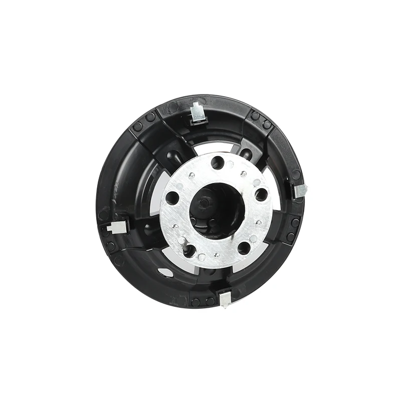 Golf Cart Wheel Covers Spoke Hub cover for Club Car EZGO Yamaha