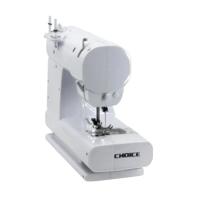 Cheap Things in China T-shirt Sock Mini Hand Overlock Sewing Machine with Competitive Price