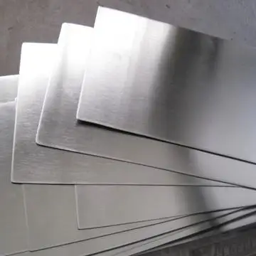 Ni200 Ni201 high purity pure nickel plate sheet