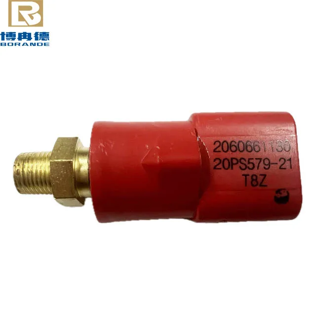 206-06-61130 Pressure Switch  Sensor switch PC200-7 PC220-7  2060661130  PC300-8 PC350-8