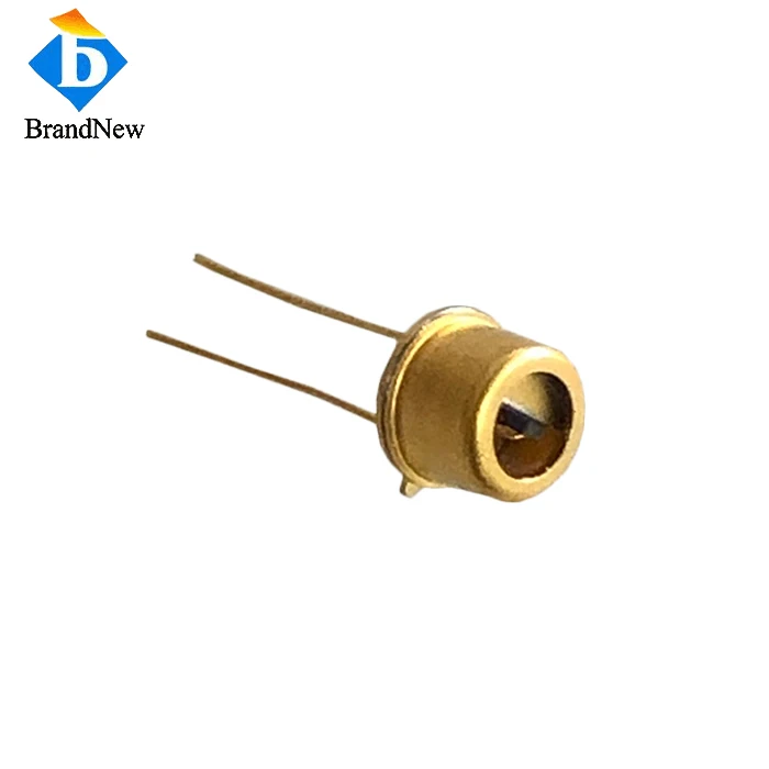 500W 905nm TO Pulsed Diode Laser for Detection Equipment