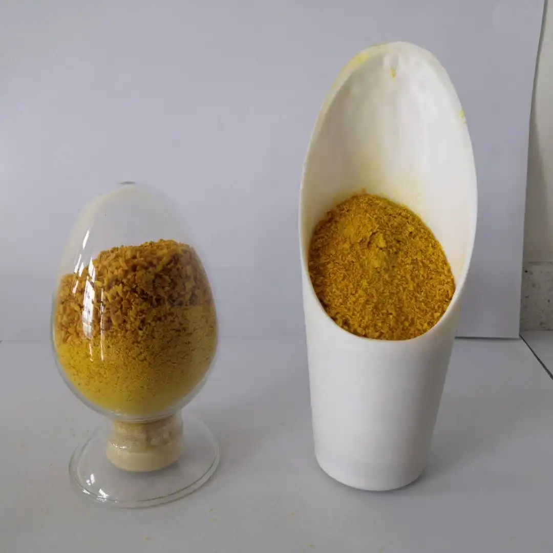 
pac in industrial grade in stock industrial grade water purifying agent 