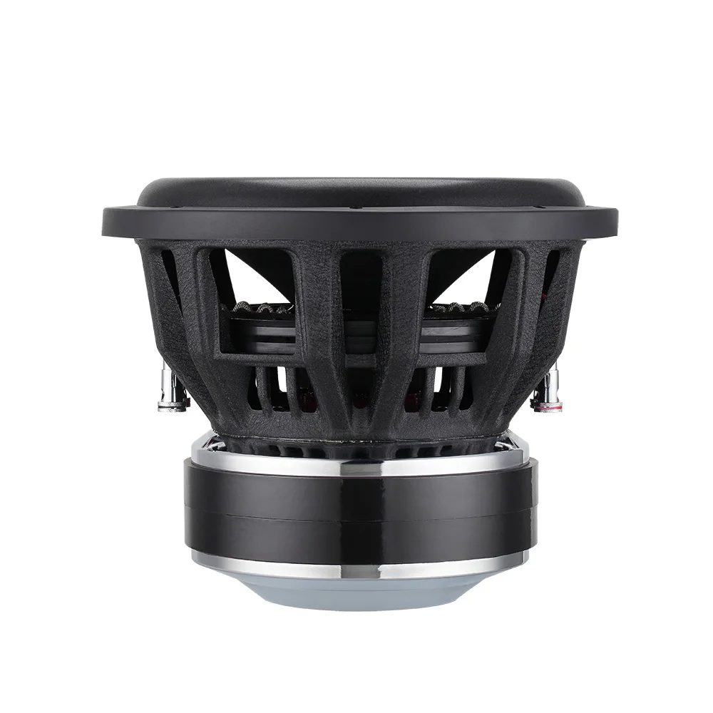 15 Inch 2500W RMS Competition Subwoofers Car Audio Spl