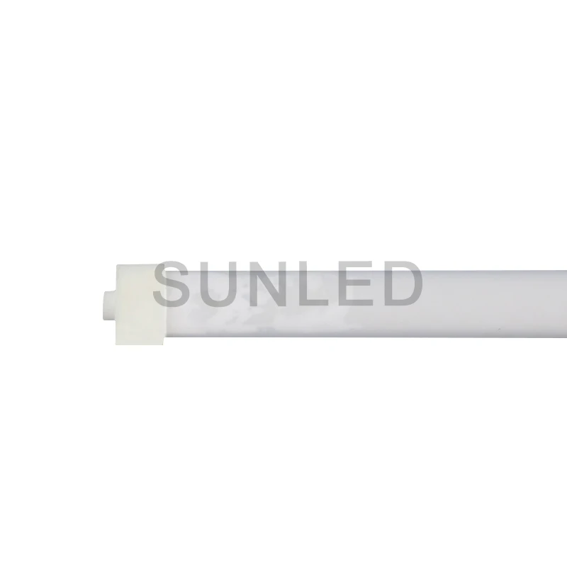 
Full Plastic 220v 30cm 60cm 90cm 120cm 150cm IP65 Waterproof Led Cooler Light bar 