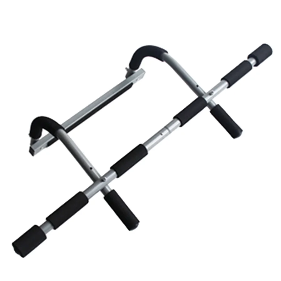 
2020 hot sale Indoor Portable Home Gym Equipment Mounted Door Pull Up Bar 