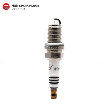 Wholesale Genuine NGK Spark Plug Hot Sale High Quality 5002 BKR7EIX-11 OEM 7782067 7335128 V92HF-12405-BA for GEO/ HONDA/JEEP