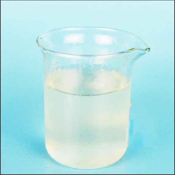 Detergent formulations stabilizer CMS Carboxymethyl starch