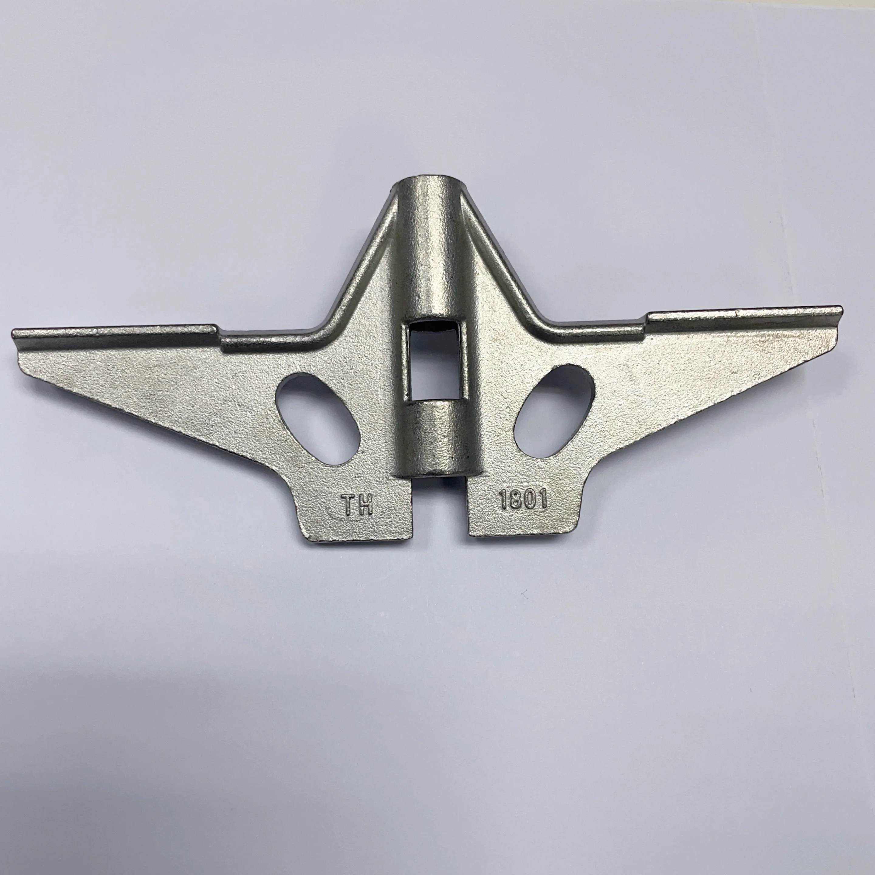 Stainless Steel SS304 Ground Anchor Earth Anchor Butterfly lock Floor Anchor