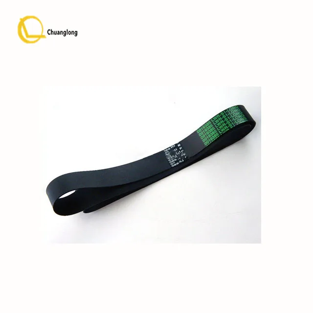 009-0019385 NCR Запчасти для банкомата 6625 Презентер нижний транспортный пояс (длинный)