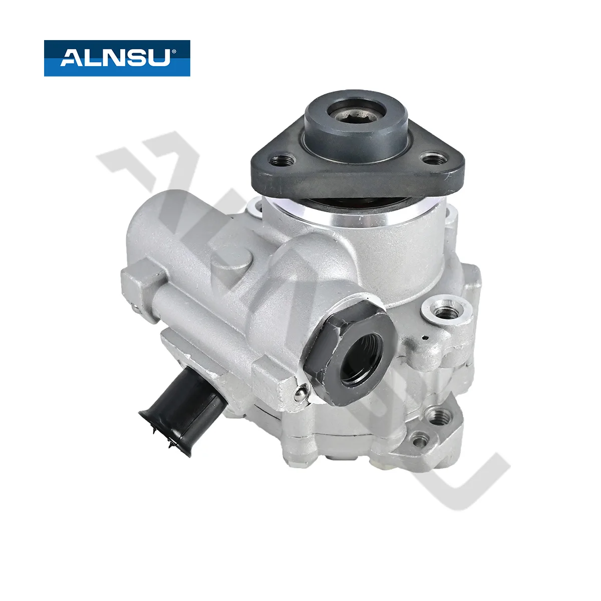 Высококачественный главный тормозной цилиндр ALNSU LHD/RHD 3400-AB UM81-43-400A UT48-43-400A W201-43-400A для Mazda T2600 T3500 BT50 UN