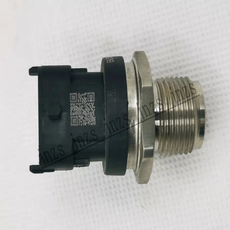 Original Fuel injector pressure sensor 0281006364 pressure sensor