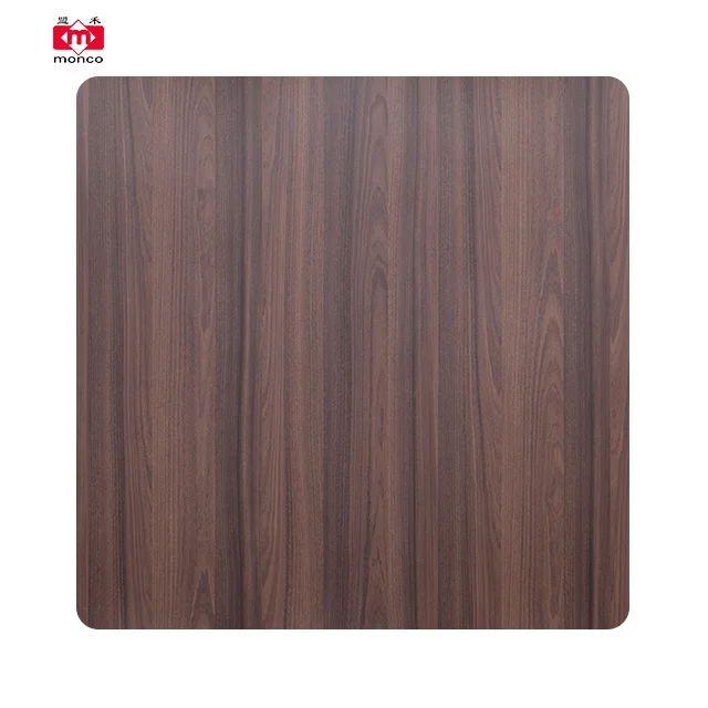 Hot sale factory manufacturer  fireproof waterproof formica Decorative High Pressure Laminates sheet HPL board hpl panel price