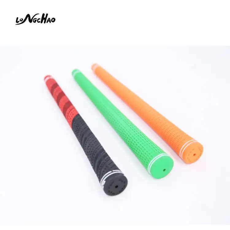 
Wholesale Factory Price rubber golf club putter grips  (1600177600283)