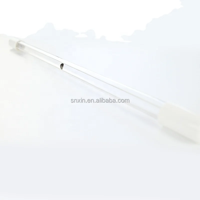320W T6 1554MM 2.1A uv bulb 16000 hours life 253.7nm ultraviolet lamps for water system