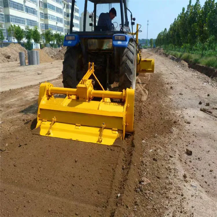 Дробилка для асфальта