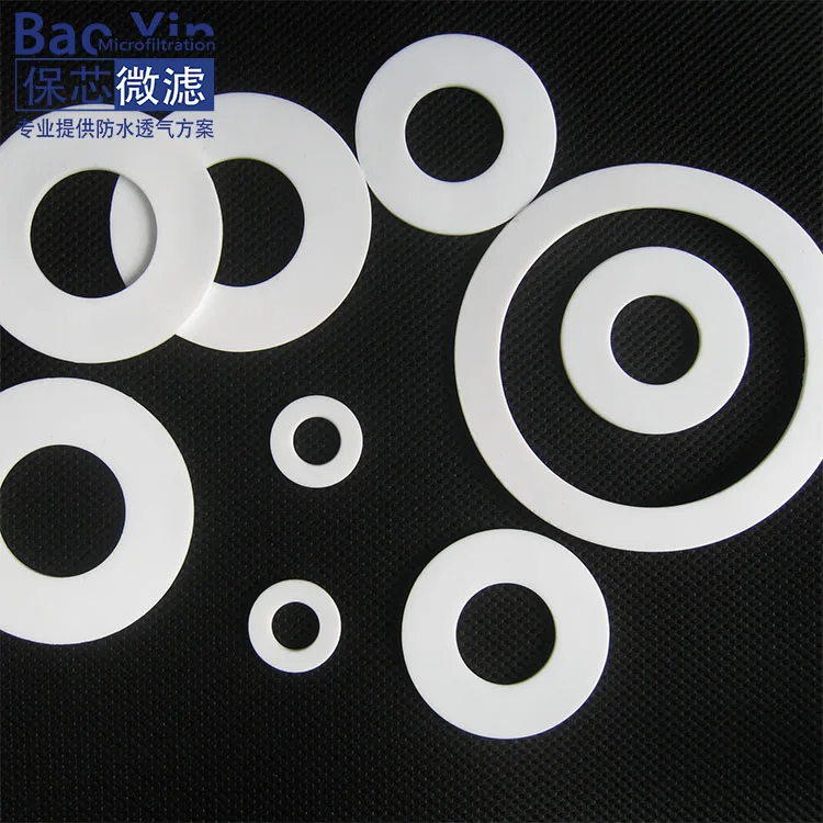Professional factory directly supply ring expanded high purity ansi 150 standard ptfe gasket