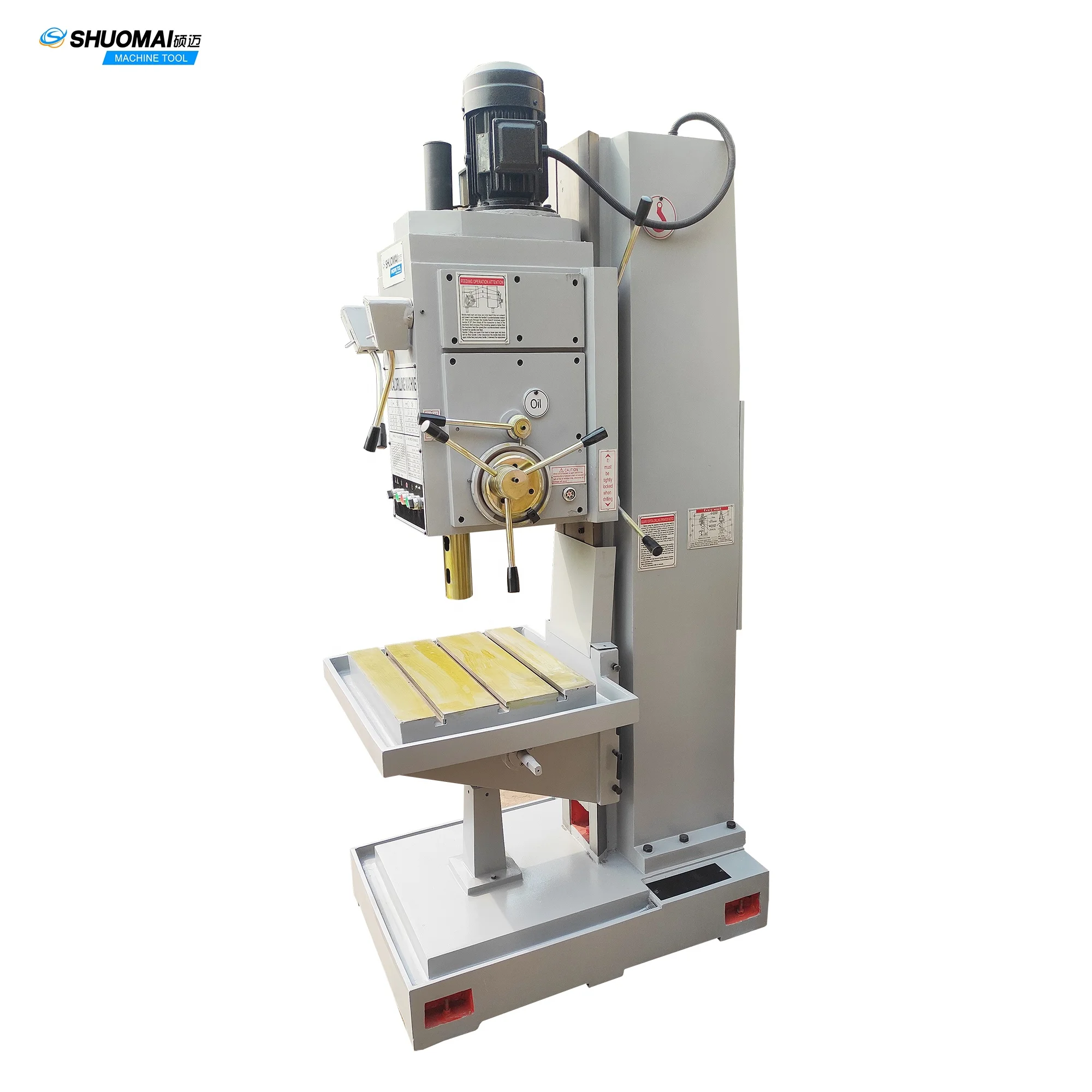 Z5140 China Cheap Vertical Drilling Machine for
