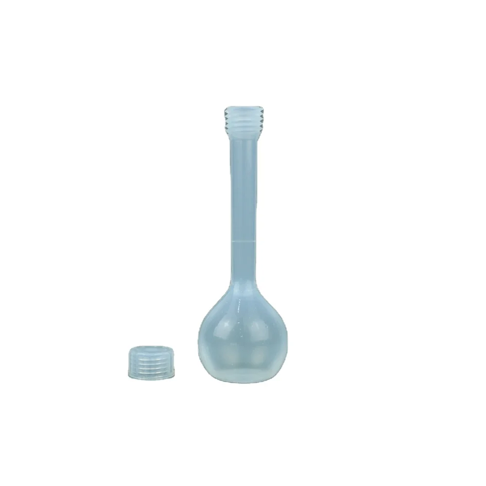 50ml Volumetric Flask PFA Class A China National Rice Research Institute