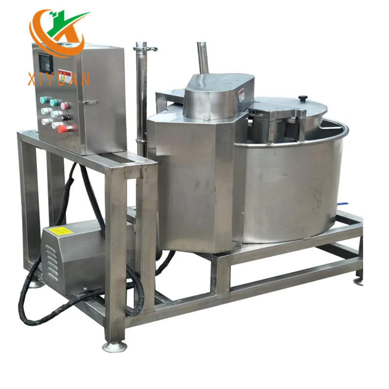 hot chocolate melting machine  commercial chocolate melting pot machine  electric heating agitator
