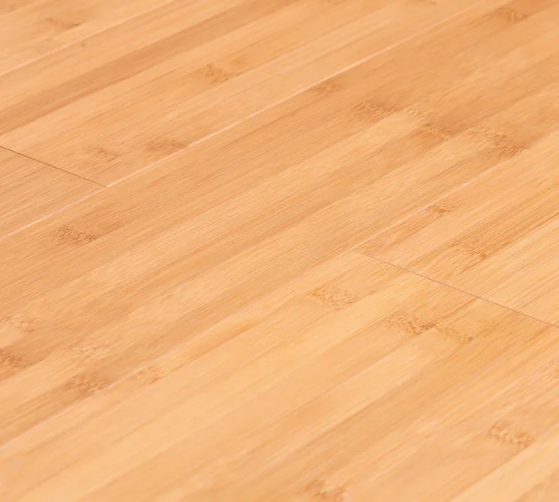 Horizontal Pressed Indoor Laminate 14mm Carbonized Wide Plank Bamboo Floor Tiles Manufacturing in Philippines for Sale