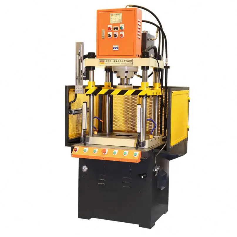 Hydraulic Press For Car Roof Hot Forming Machine Car Carpet Mat Press