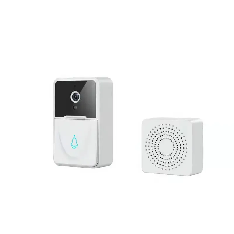 Hot Sale Smart Video Doorbell Camera Wifi Video Doorbell 2023 Wireless Doorbell