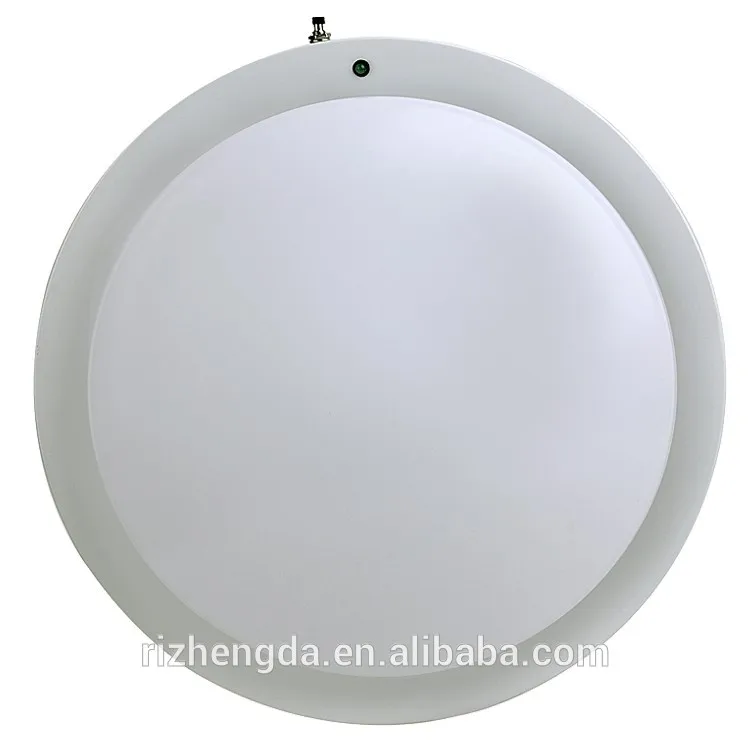 Ce сертификация Крытый аварийный современный 5 Вт светодиодный потолочный светильник для спальни гостиной