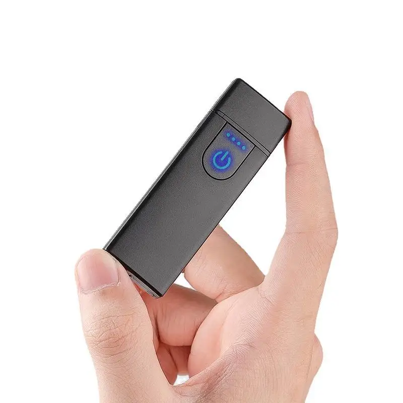 2024 зажигалка с Usb-зарядкой