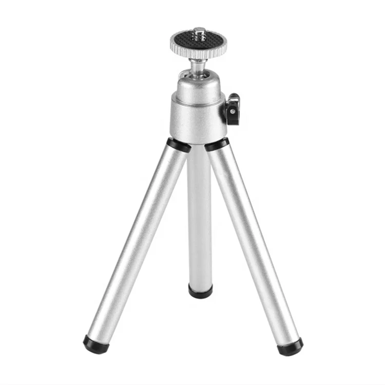 15cm mini portable extendable projector stand universal portable straight projector tripod stand