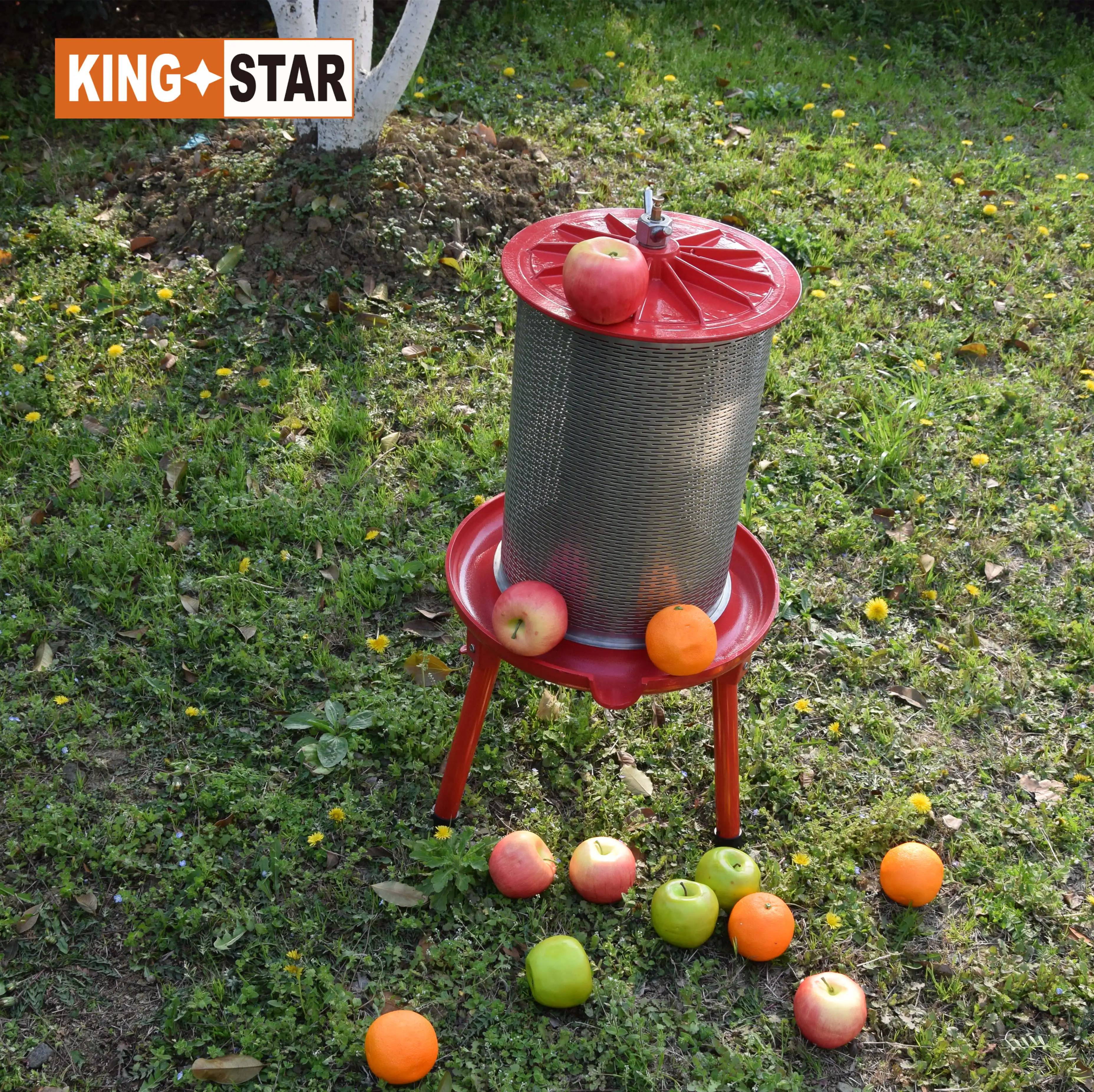 20L Hydropress Heavy Duty Stainless Steel 	Industrial Fruit Juice Pressing Machine