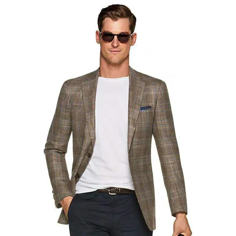 Product Type and Anti-Static Feature MTM made to measure Men Suits Slim fit custom Business Suit