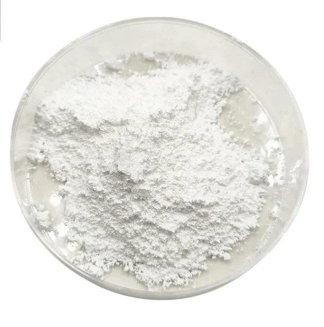 Высококачественный промышленный силикат алюминия магния