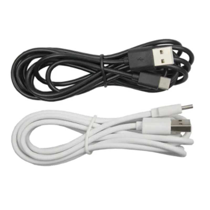 2019 Wholesale 1M Type C USB Cable Mobile Phones Charger USB Charger USB C Cable Data Transfer and Charging Power