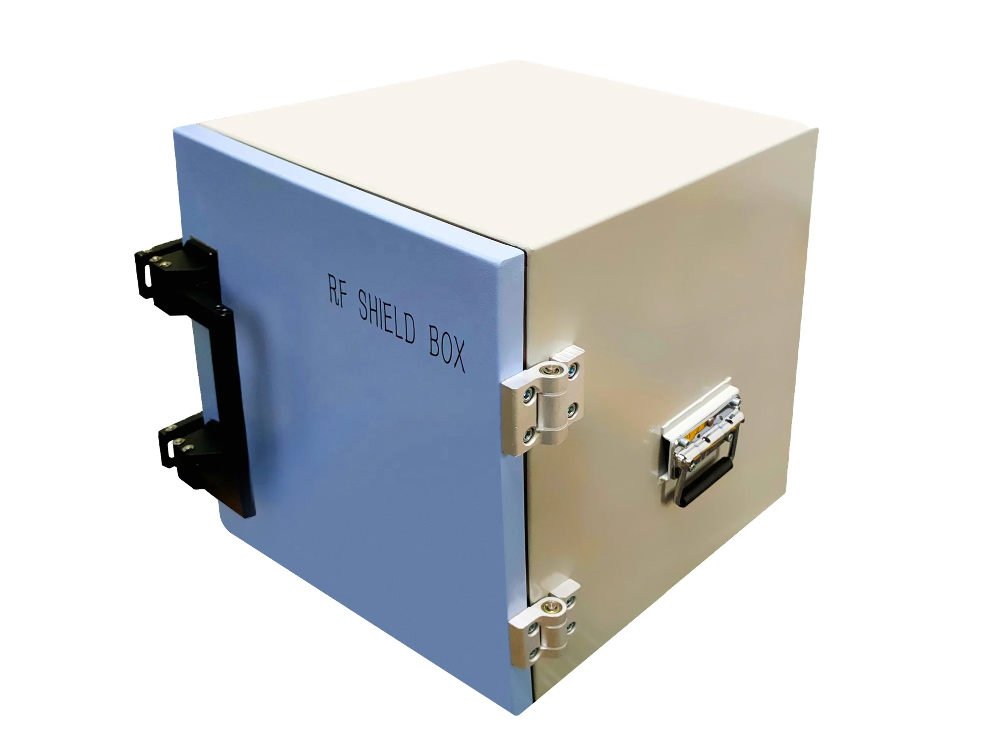 500*500*500 Manual Rf Shielding Box Factory Wireless  Wifi  Gsm  sigal test MS5050 shield box