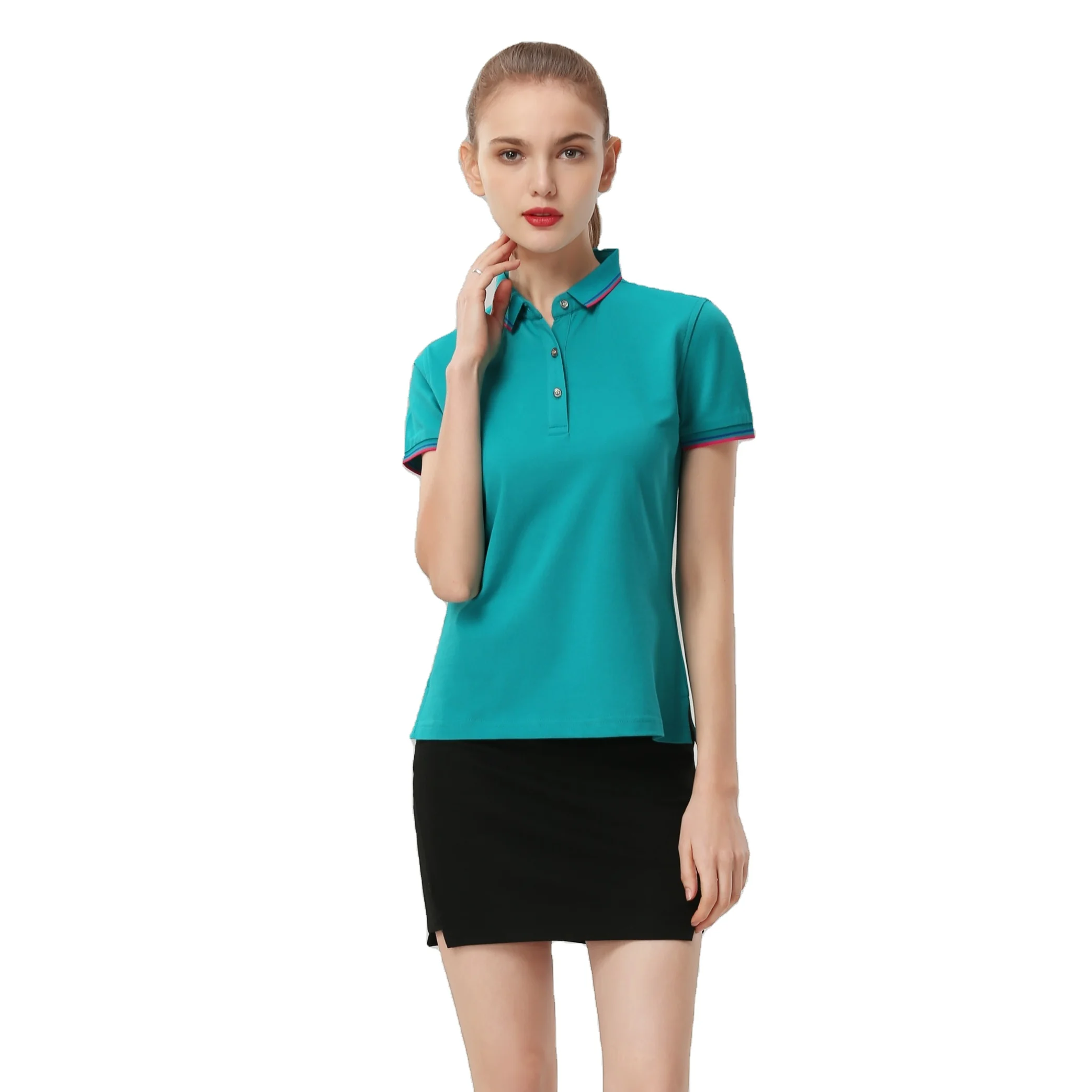 
factory new style high quality baju kaos polos with competitive price 