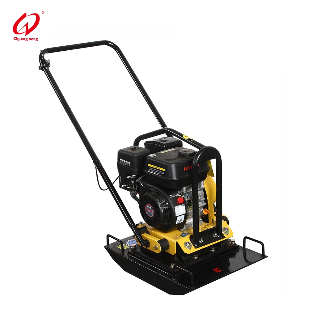 (CNP20) plate compactor