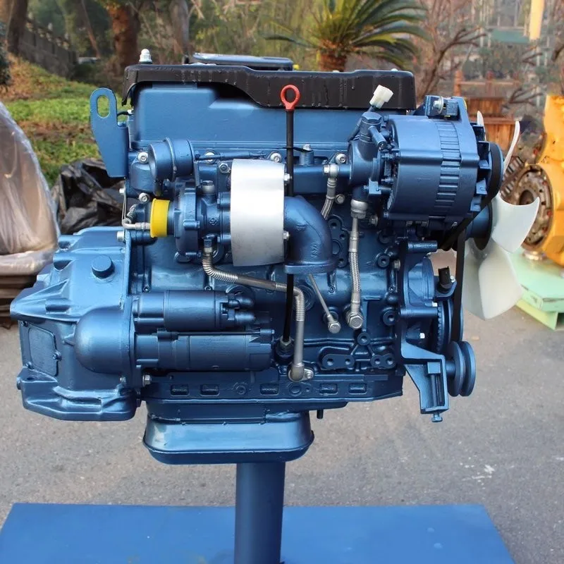 Weichai 110 Hp 2.3l Euro 5, запасные части для дизельных двигателей грузовиков, б/у двигатель для грузовиков Sinotruk