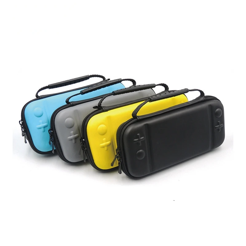 EVA Hard Case for Nintendo Switch Lite Console Portable Handheld Carry Case