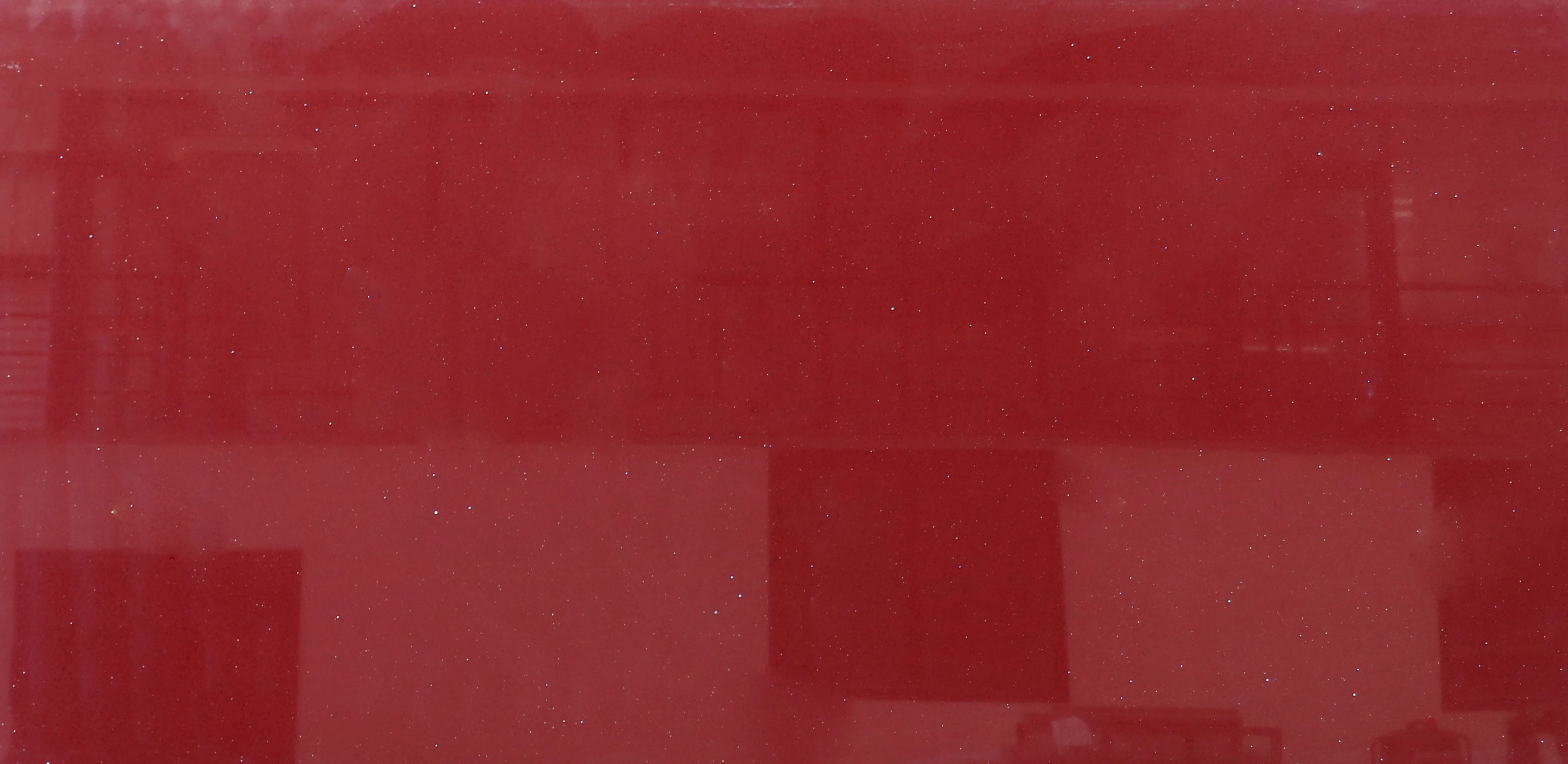 Good Quality red ruby Sparkling quartz crystal quartz stones With Good Price polished quartz stone counter top